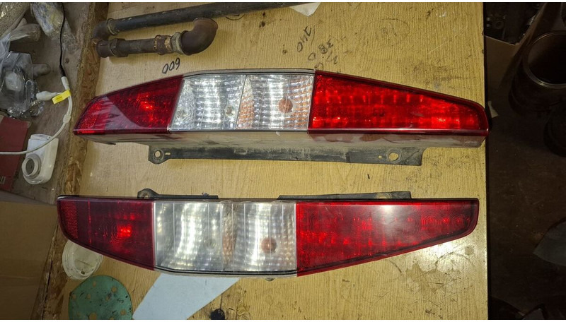 أضواء/ إضاءة للبيع  Volvo B12-9700: صورة 7