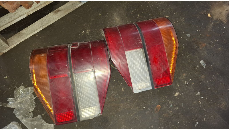 أضواء/ إضاءة للبيع  Volvo B12-9700: صورة 18