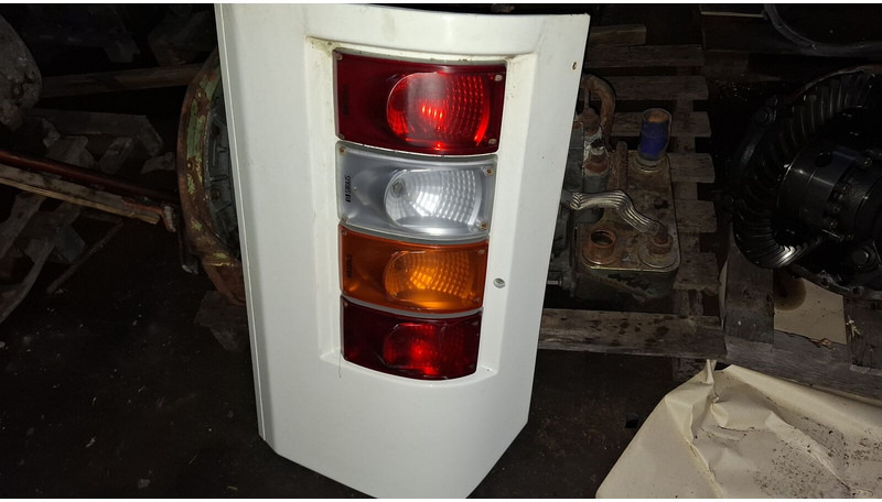 أضواء/ إضاءة للبيع  Volvo B12-9700: صورة 16