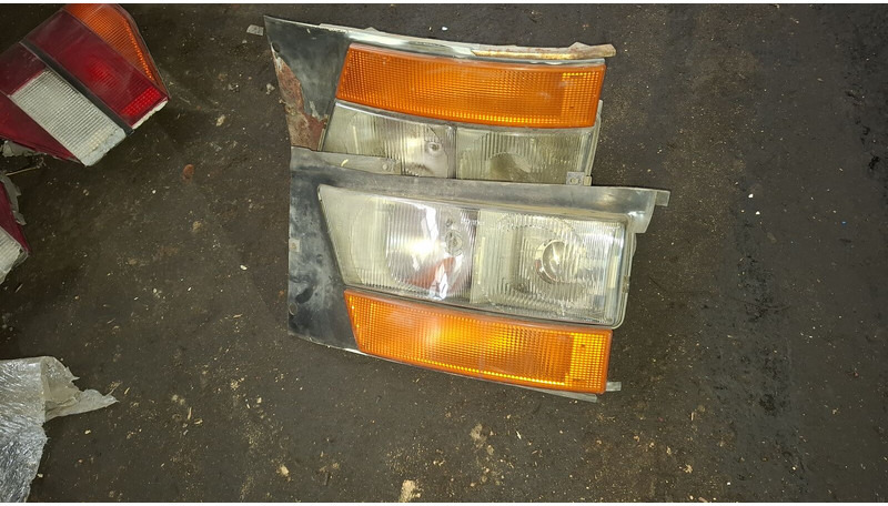 أضواء/ إضاءة للبيع  Volvo B12-9700: صورة 20