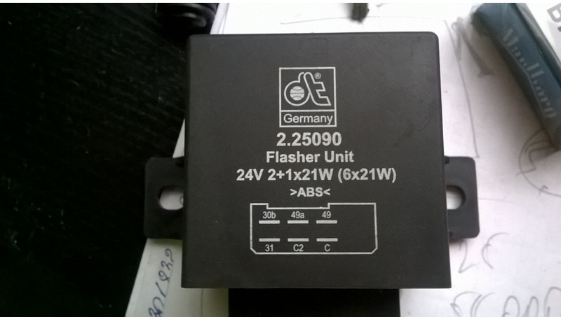 وحدة إي سي يو Volvo Вольво 1668887 . 1669865. 1814828: صورة 16 وحدة إي سي يو Volvo Вольво 1668887 . 1669865. 1814828: صورة 16