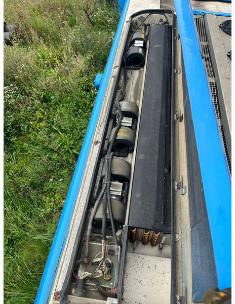 Volvo b12 - جزء تكييف الهواء: صورة 2 Volvo b12 - جزء تكييف الهواء: صورة 2