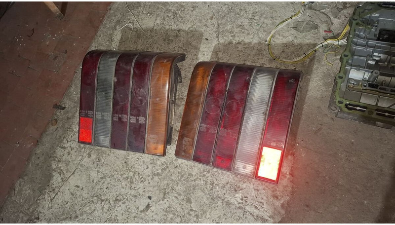 Volvo - إشارة الانعطاف: صورة 3 Volvo - إشارة الانعطاف: صورة 3