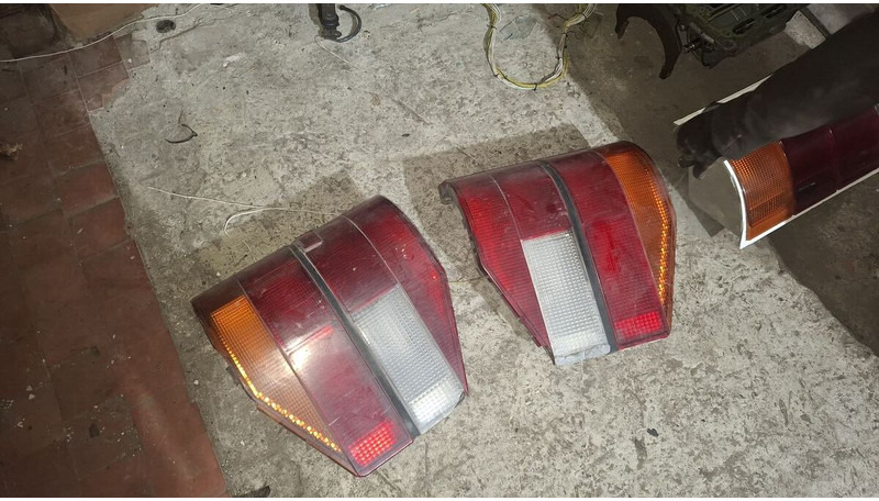 Volvo - إشارة الانعطاف: صورة 1 Volvo - إشارة الانعطاف: صورة 1