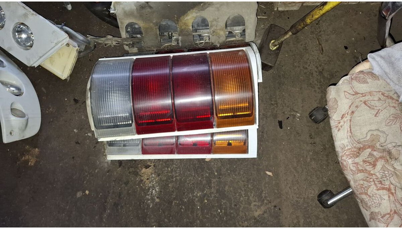 Volvo - إشارة الانعطاف: صورة 4 Volvo - إشارة الانعطاف: صورة 4