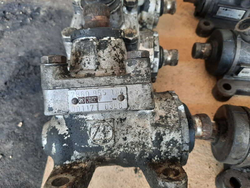 Zf Lenksysteme OmniLink - دودة دركسون: صورة 1 Zf Lenksysteme OmniLink - دودة دركسون: صورة 1