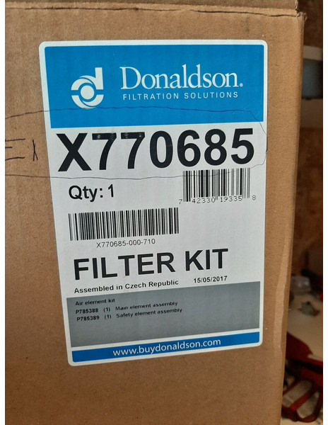 تأجير donaldson  donaldson: صورة 14