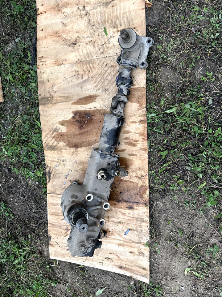 Tadano Faun RTF; ATF - دودة دركسون - موبايل كرين: صورة 1 Tadano Faun RTF; ATF - دودة دركسون - موبايل كرين: صورة 1