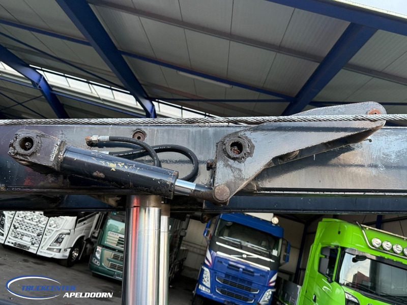 NCH 3055/6/149 30 Tons kabelsysteem - ناقل حاوية/ نصف مقطورة بحاوية: صورة 5 NCH 3055/6/149 30 Tons kabelsysteem - ناقل حاوية/ نصف مقطورة بحاوية: صورة 5