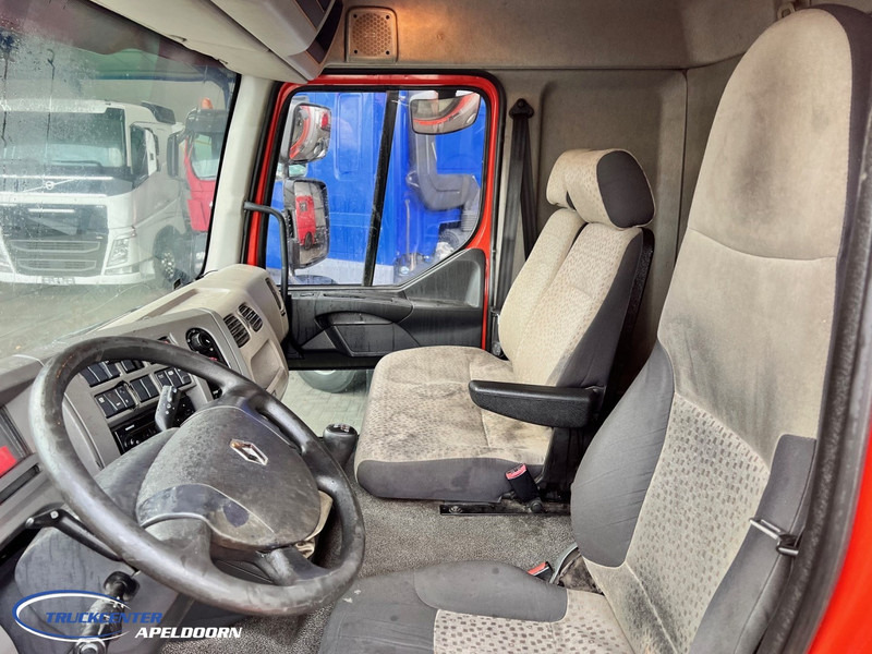 Renault MIDLUM 220 DCI, Manuel, Euro 5 - شاحنة ذات ستائر جانبية: صورة 5 Renault MIDLUM 220 DCI, Manuel, Euro 5 - شاحنة ذات ستائر جانبية: صورة 5
