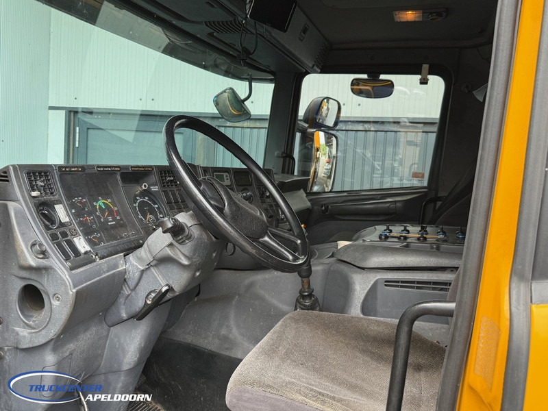 Scania P114GB8X2/4 NA 340 Tussenbak ontbreekt - فراغ شاحنة: صورة 4 Scania P114GB8X2/4 NA 340 Tussenbak ontbreekt - فراغ شاحنة: صورة 4