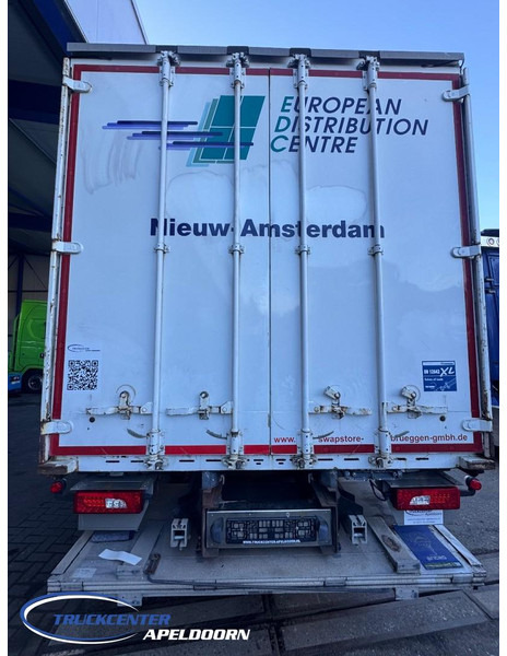 Scania P280 Euro 6, NL truck - شاحنة ذات ستائر جانبية: صورة 4 Scania P280 Euro 6, NL truck - شاحنة ذات ستائر جانبية: صورة 4