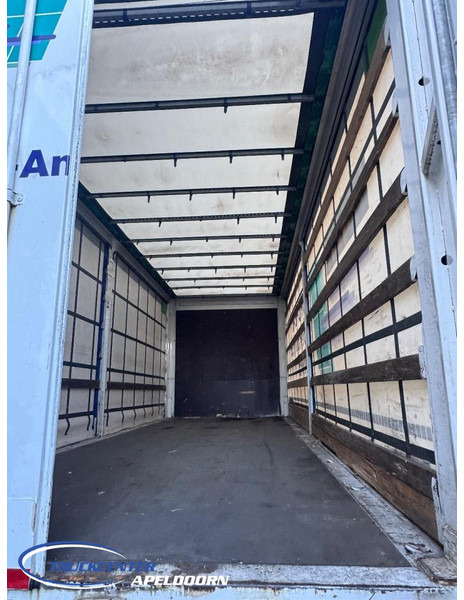 Scania P280 Euro 6, NL truck - شاحنة ذات ستائر جانبية: صورة 5 Scania P280 Euro 6, NL truck - شاحنة ذات ستائر جانبية: صورة 5