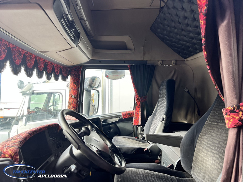 Scania R 500 Manuel, Hydrauliek, 6x2 - مقطورة السحب: صورة 5 Scania R 500 Manuel, Hydrauliek, 6x2 - مقطورة السحب: صورة 5