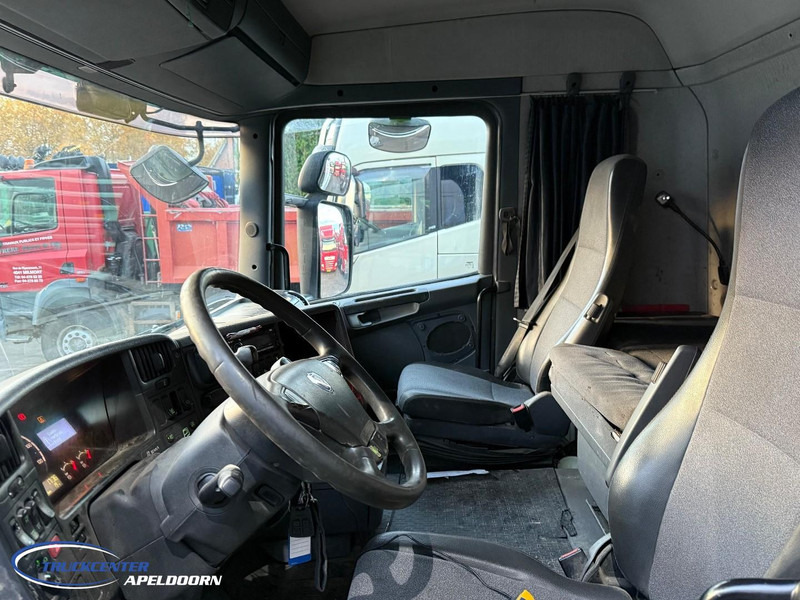 Scania R420 Euro 5, Joab 24T (2017!), 443600 km!, ADR, 8x2 - شاحنة برافعة خطافية: صورة 5 Scania R420 Euro 5, Joab 24T (2017!), 443600 km!, ADR, 8x2 - شاحنة برافعة خطافية: صورة 5