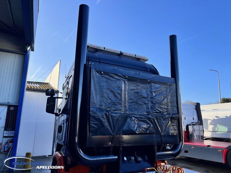 Scania R580 V8 6x4, Euro 6, Retarder, Highline, Showtruck - رأس تريلا: صورة 5 Scania R580 V8 6x4, Euro 6, Retarder, Highline, Showtruck - رأس تريلا: صورة 5