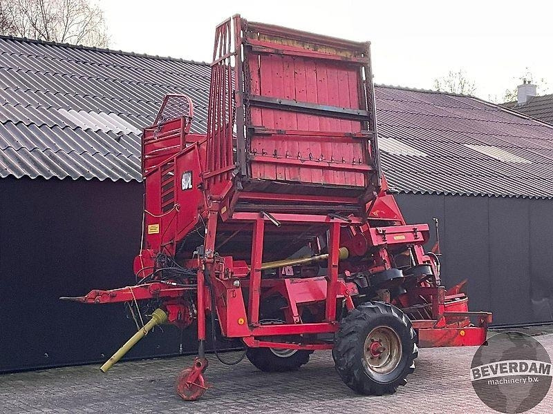 BvL Klembandrooier - حصادة البطاطس: صورة 1 BvL Klembandrooier - حصادة البطاطس: صورة 1