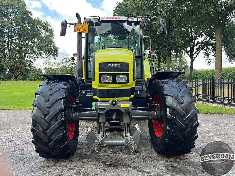 Claas 816 RZ - جرار: صورة 2 Claas 816 RZ - جرار: صورة 2
