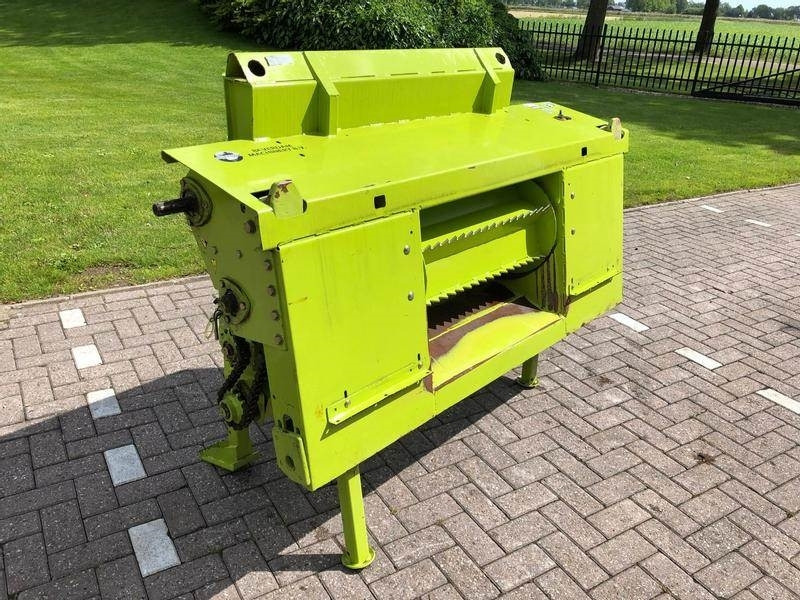 Claas GPS LKS Adapter jaguar 800 series (489-493) - ملحقات حصادات: صورة 2 Claas GPS LKS Adapter jaguar 800 series (489-493) - ملحقات حصادات: صورة 2