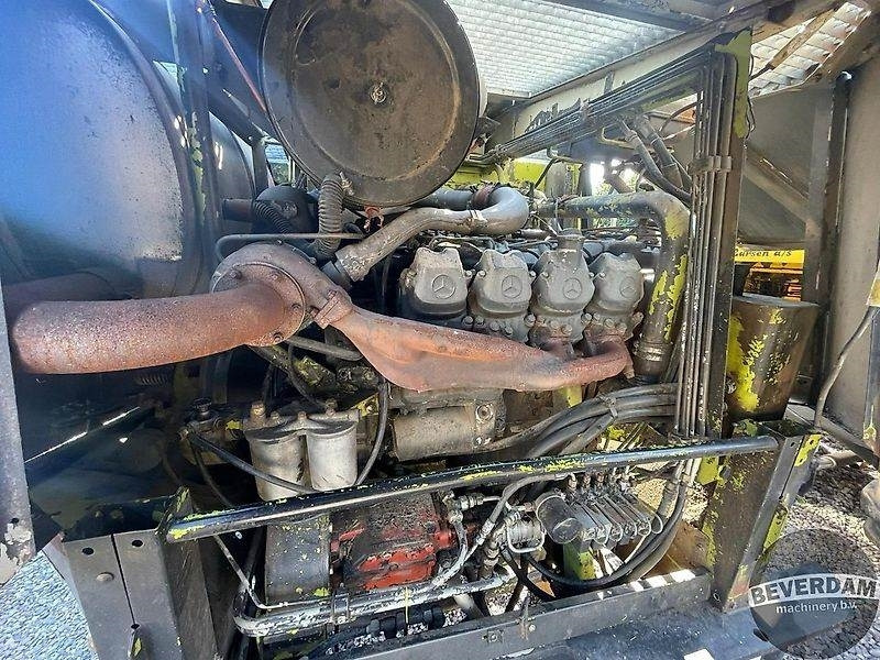 Claas Jaguar 880 489 onderdelen/parts/teile - حصادة الأعلاف: صورة 4 Claas Jaguar 880 489 onderdelen/parts/teile - حصادة الأعلاف: صورة 4