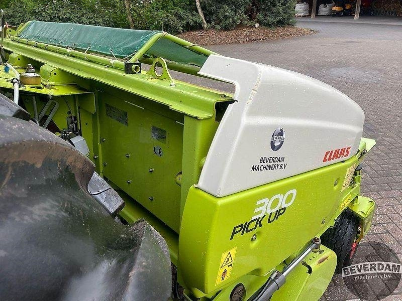 Claas Pick Up 300 I30 - ملحقات حصادات: صورة 5 Claas Pick Up 300 I30 - ملحقات حصادات: صورة 5