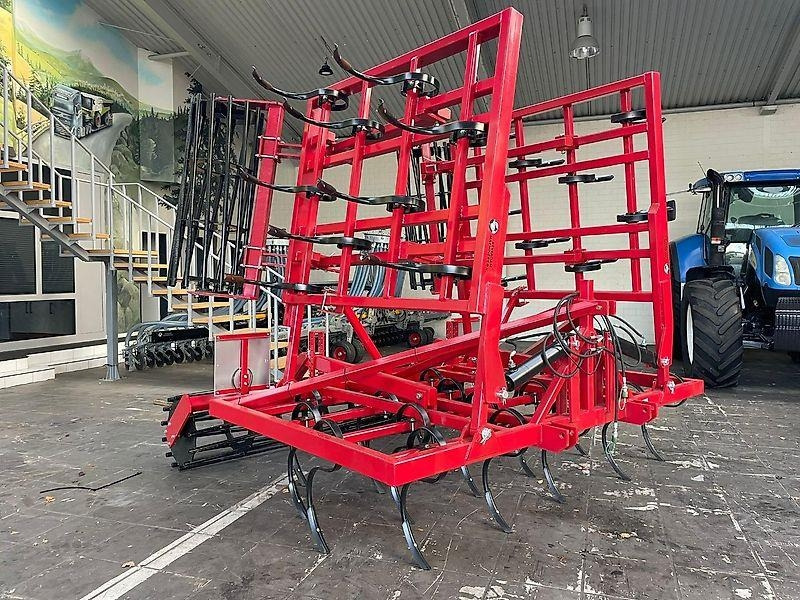 EURO-Jabelmann 6 meter cultivator nieuw 2025 - آلة حراثة: صورة 3 EURO-Jabelmann 6 meter cultivator nieuw 2025 - آلة حراثة: صورة 3