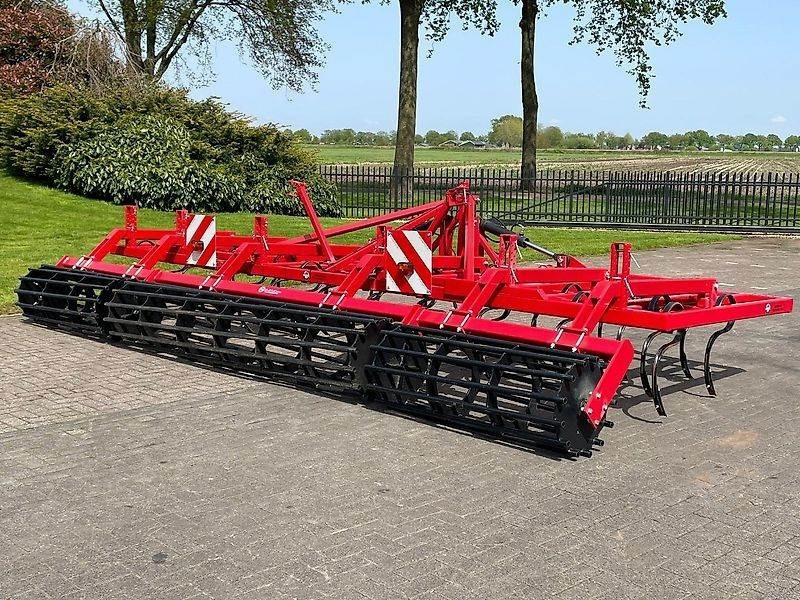 EURO-Jabelmann V-6000G - آلة حراثة: صورة 5 EURO-Jabelmann V-6000G - آلة حراثة: صورة 5