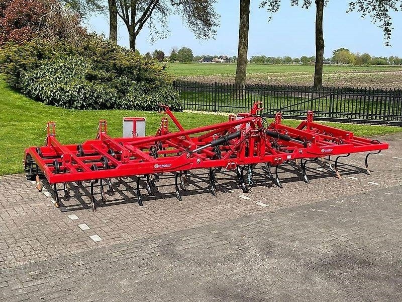 EURO-Jabelmann V-6000G - آلة حراثة: صورة 1 EURO-Jabelmann V-6000G - آلة حراثة: صورة 1