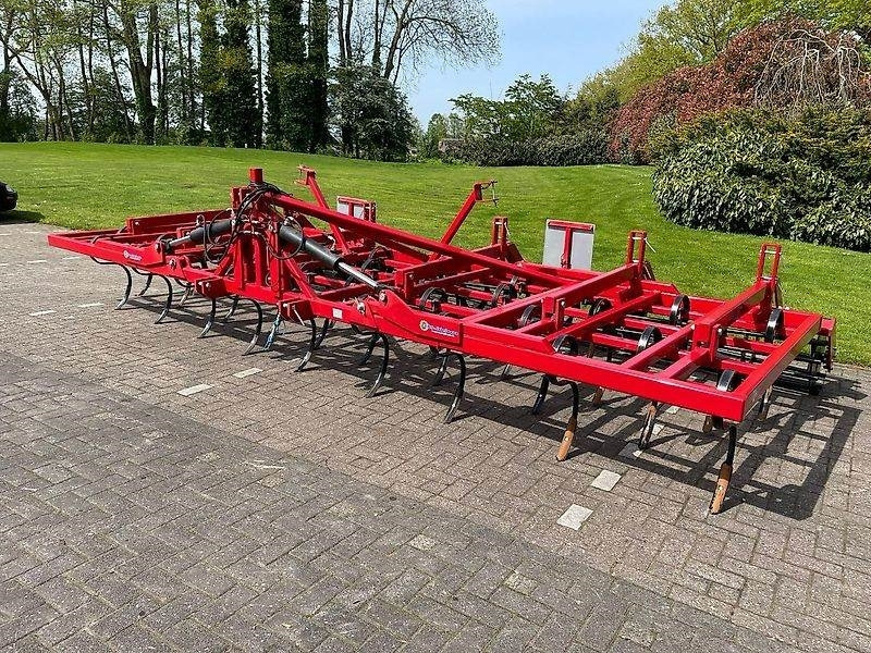 EURO-Jabelmann V-6000G - آلة حراثة: صورة 3 EURO-Jabelmann V-6000G - آلة حراثة: صورة 3