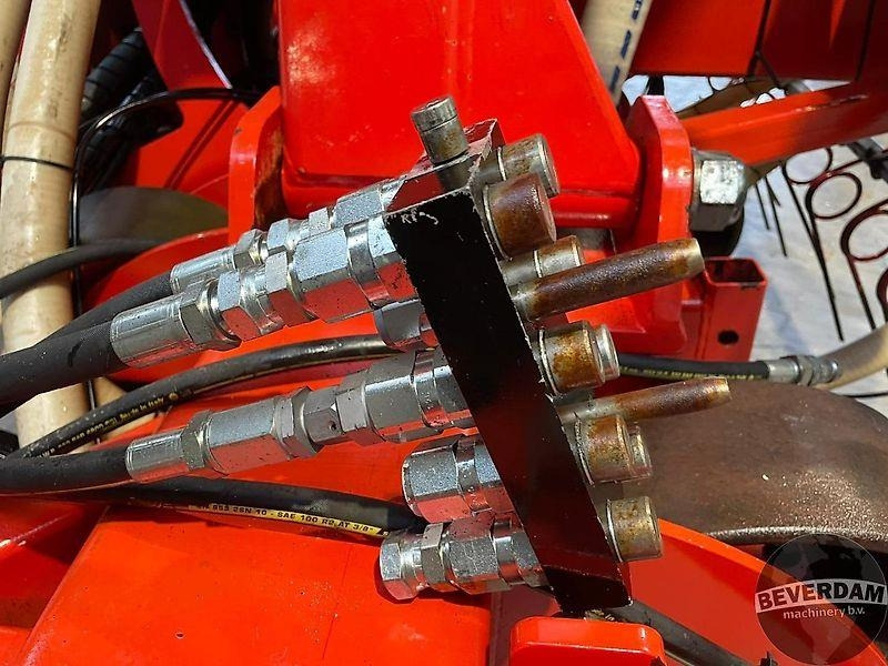 حاقن الطين Evers Freiberger BI-BT 19 600 sectieafsluiting: صورة 12 حاقن الطين Evers Freiberger BI-BT 19 600 sectieafsluiting: صورة 12