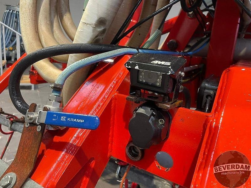 حاقن الطين Evers Freiberger BI-BT 19 600 sectieafsluiting: صورة 11 حاقن الطين Evers Freiberger BI-BT 19 600 sectieafsluiting: صورة 11