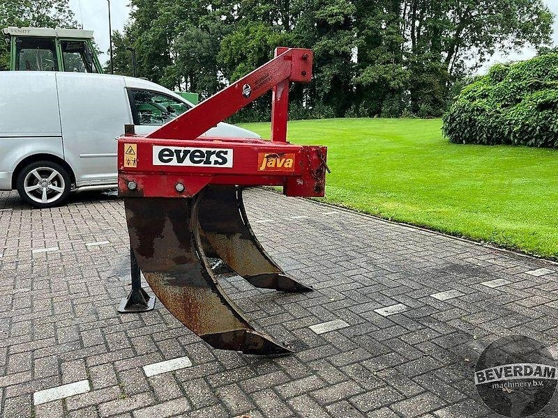 Evers Java 3-poot - محراث: صورة 3 Evers Java 3-poot - محراث: صورة 3