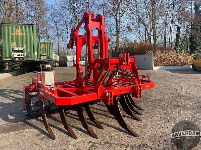 Evers Java 5-300 - محراث: صورة 4 Evers Java 5-300 - محراث: صورة 4