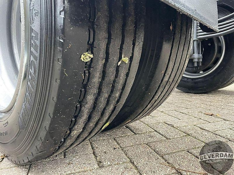 مقطورة هوك ليفت/ لود لوجر Floor FLA-10-108: صورة 12