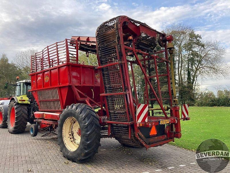 Gilles / Steenbergen / WKM Complete bietenrooi set - حصادة شمندر: صورة 3 Gilles / Steenbergen / WKM Complete bietenrooi set - حصادة شمندر: صورة 3