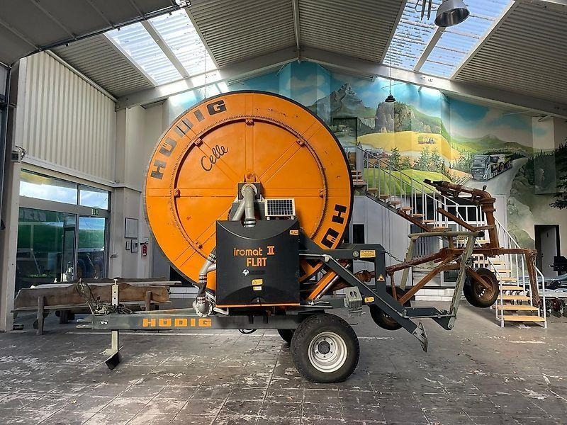 Hudig Iromat 2 + Pomp - نظام الري: صورة 3 Hudig Iromat 2 + Pomp - نظام الري: صورة 3