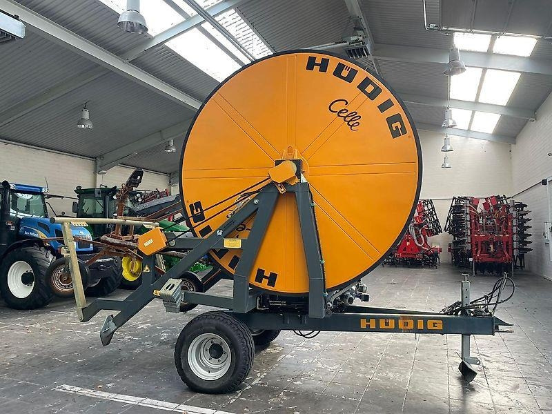 Hudig Iromat 2 + Pomp - نظام الري: صورة 5 Hudig Iromat 2 + Pomp - نظام الري: صورة 5