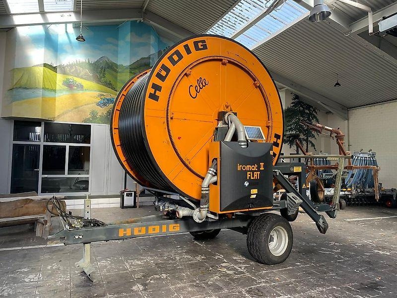 Hudig Iromat 2 + Pomp - نظام الري: صورة 1 Hudig Iromat 2 + Pomp - نظام الري: صورة 1