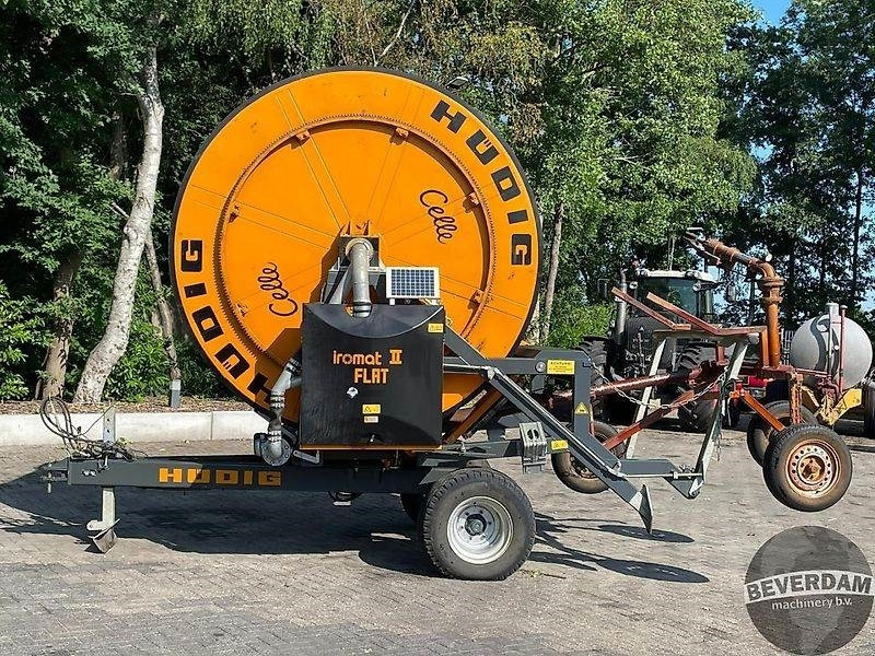 Hüdig Iromat II 420 Cogem motorpomp + toebehoren - نظام الري: صورة 5 Hüdig Iromat II 420 Cogem motorpomp + toebehoren - نظام الري: صورة 5