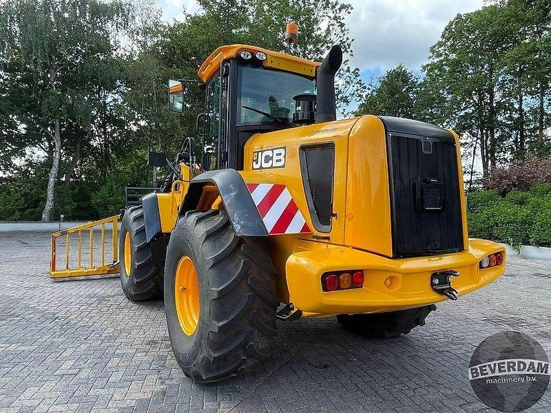 JCB 426S - اللودر بعجل: صورة 3 JCB 426S - اللودر بعجل: صورة 3