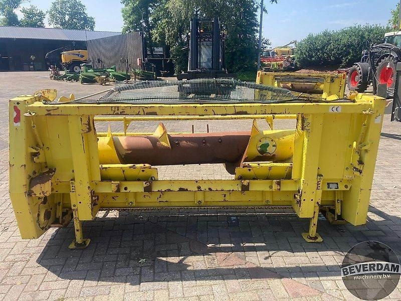 John Deere Pick-up 630B - ملحقات حصادات: صورة 5 John Deere Pick-up 630B - ملحقات حصادات: صورة 5