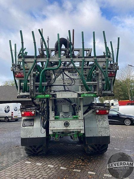 Joskin Volumetra 18000 - صهريج السماد السائل: صورة 4 Joskin Volumetra 18000 - صهريج السماد السائل: صورة 4