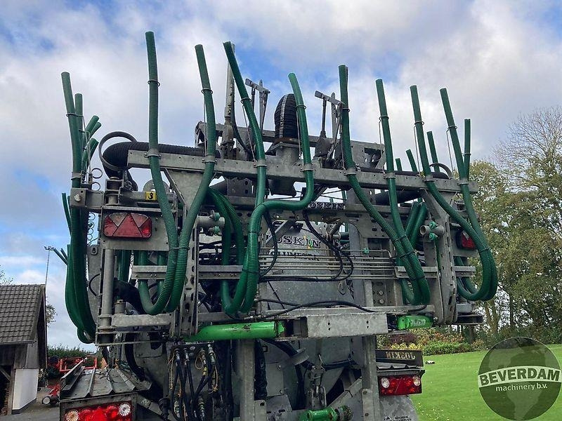 Joskin Volumetra 18000 - صهريج السماد السائل: صورة 5 Joskin Volumetra 18000 - صهريج السماد السائل: صورة 5