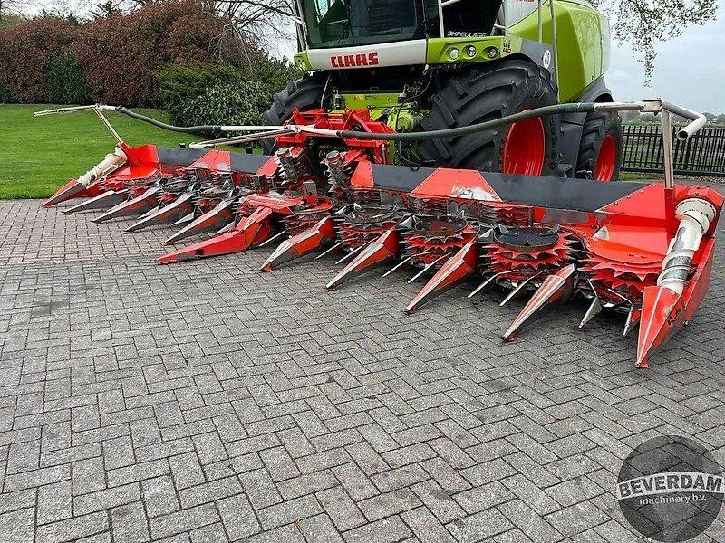 Kemper 375 - ملحقات حصادات: صورة 1 Kemper 375 - ملحقات حصادات: صورة 1