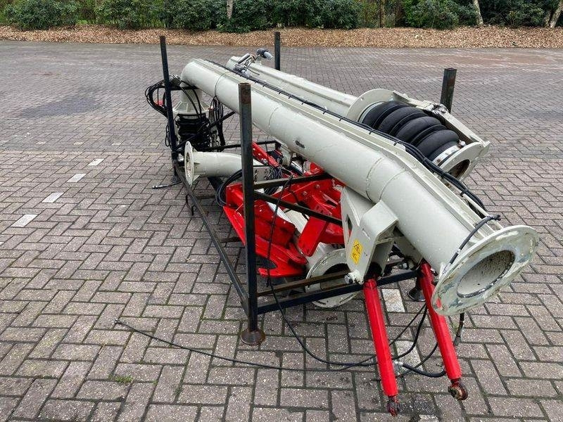 Vervaet Andock-zuigarm - معدات التسميد: صورة 5 Vervaet Andock-zuigarm - معدات التسميد: صورة 5