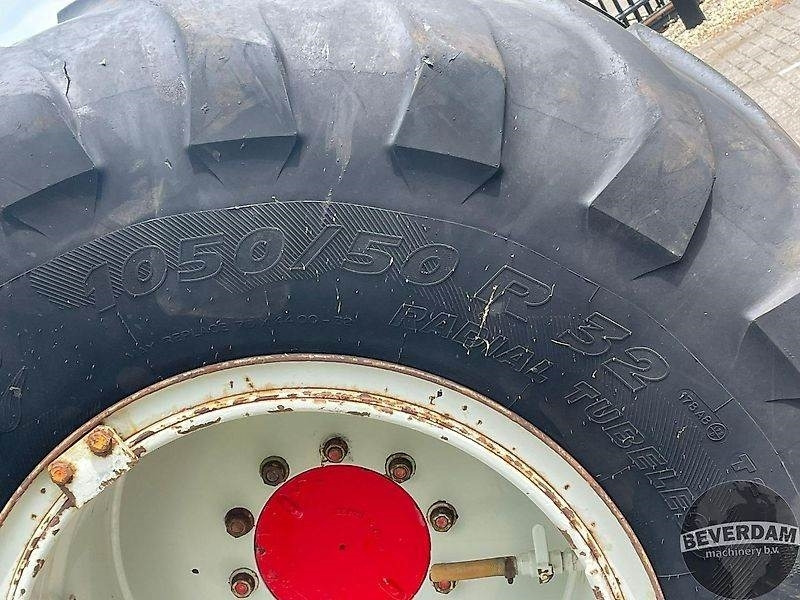 Vervaet as aangedreven as 1050/50R32 - المحور و قطع الغيار - آلات زراعية: صورة 5 Vervaet as aangedreven as 1050/50R32 - المحور و قطع الغيار - آلات زراعية: صورة 5