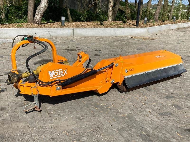 Votex Roadmaster 1902S - جزازة حافة: صورة 4 Votex Roadmaster 1902S - جزازة حافة: صورة 4