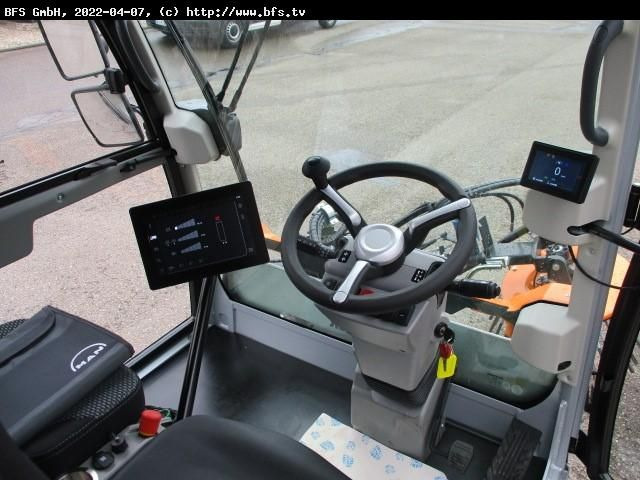 CityCat 2020 XL CityCat V20 mit 3 Besensystem - سياره كنس شوارع: صورة 4 CityCat 2020 XL CityCat V20 mit 3 Besensystem - سياره كنس شوارع: صورة 4