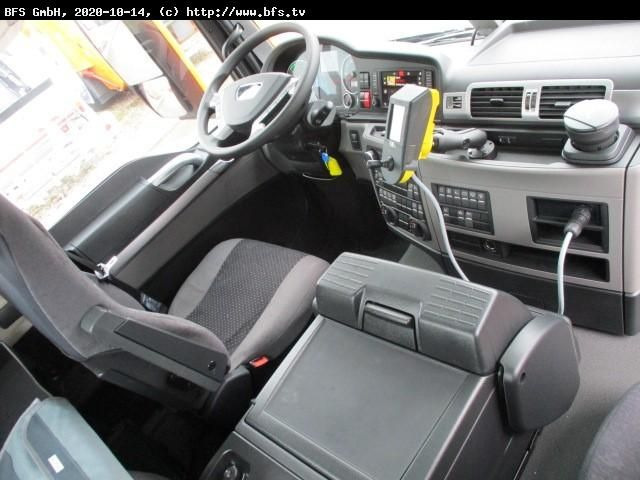 MAN TGS 18.400 4x4 BL Winterdienst, Kipper - شاحنة قلاب: صورة 4 MAN TGS 18.400 4x4 BL Winterdienst, Kipper - شاحنة قلاب: صورة 4