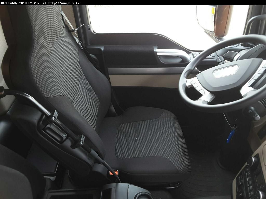 MAN TGS 26.320 6X2-2 BL HS HL Olympus 21W - Omni-DEK - شاحنة قمامة: صورة 4 MAN TGS 26.320 6X2-2 BL HS HL Olympus 21W - Omni-DEK - شاحنة قمامة: صورة 4